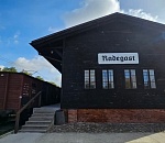 «Мерзко, гнусно, трусливо»: российский журналист пишет шокирующие репортажи из бывших концлагерей СС