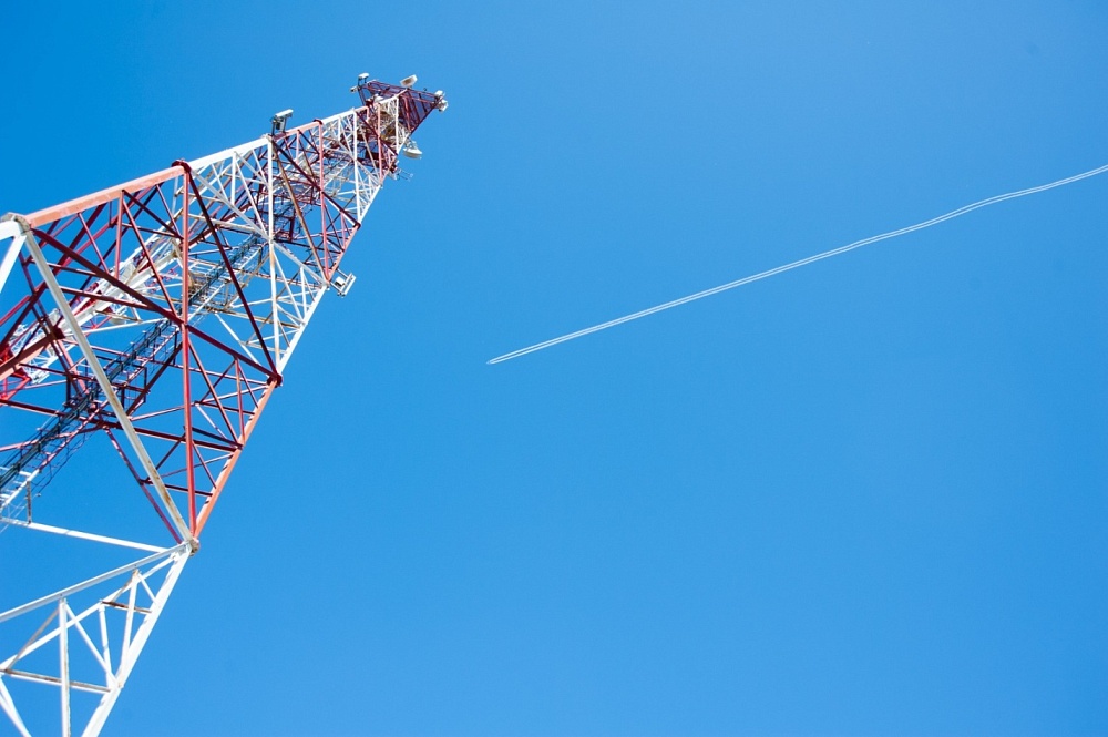 В Астраханской области доля 5G-смартфонов выросла до каждого третьего устройства