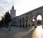 Астрахань и Симферополь соединят регулярные авиарейсы 