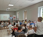 ИИ в госуправлении: «Ростелеком» научил представителей органов власти Астраханской области работе на платформе «Нейрошлюз» 