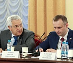 Персонализированный подход к оказанию медпомощи: для ветеранов СВО и членов их семей введут особый учет в системе ОМС