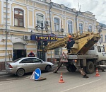 Четыре дня астраханцы сидели дома без света и тепла