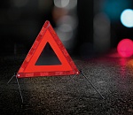 Тройное ДТП в Астраханской области: пострадала 8-летняя девочка