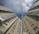 Астраханец разбился насмерть, выпав из окна