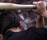 Подросток жестоко избил битой астраханца