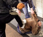 Астраханца забили до смерти из-за мобильного телефона