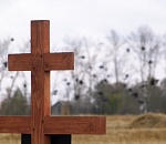 На севере Астраханской области убийцу солдата-срочника нашли в могиле