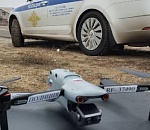 К водителям-нарушителям на астраханских трассах прилетел неожиданный сюрприз