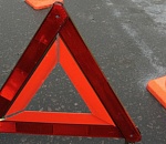 В ДТП на астраханской трассе серьезно пострадали четыре человека