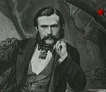 В Астрахани появится памятник «Нобель и рабочий»