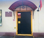 Астраханца, который чуть не перерубил врача топором, отправили в психушку