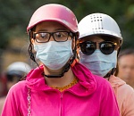 Не дельный обзор. Здорово живёте, астраханцы?