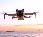 Этой ночью в Астраханской области произошла атака беспилотников ВСУ