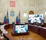 Объём господдержки астраханских фермеров превысил 1,5 млрд рублей