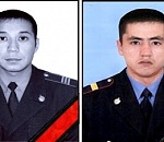 Ровно 9 лет назад в Астрахани были совершены дерзкие вооружённые нападения на сотрудников милиции, двое из которых погибли