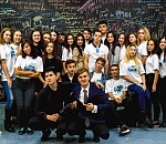 Астраханским студентам помогают устроиться в жизни