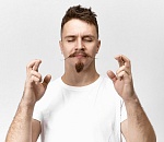 Считают ли астраханцы себя суеверными?