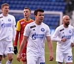 До закрытия трансферного «окна» астраханский «Волгарь» взял в состав вице-чемпиона Казахстана