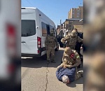 В Астрахани задержали боевиков Басаева и Хаттаба за кровавые преступления 1999 года