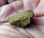 Астраханцу помешали устроить в колонии гашишную вечеринку