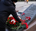 В Астраханской области отмечают 300-летие создания Каспийской флотилии