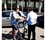 Полиция Астрахани взялась за электросамокатчиков после серьезной аварии