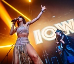 4 сентября ЛУКОЙЛ подарит астраханцам выступление IOWA