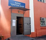 Сегодня в Астрахани вновь открылась «Царевская» 