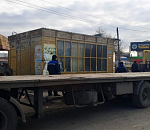 С завтрашнего дня в одном из районов Астрахани начинается массовая ликвидация незаконных гаражей