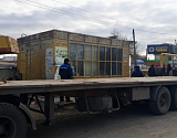 С завтрашнего дня в одном из районов Астрахани начинается массовая ликвидация незаконных гаражей
