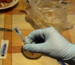 Астраханка содержала наркопритон и продавала гашиш