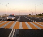 Под Астраханью водитель бросил умирать на дороге сбитого мужчину