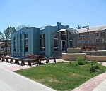 Завтра на Центральной набережной снесут кафе