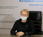 Минздрав назвал ситуацию с коронавирусом в Астрахани управляемой