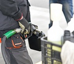 В Астрахани водитель слил «налево» топлива на полтора миллиона рублей