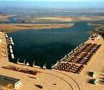 Астраханские власти потратят 1,3 млрд руб. на строительство шести объектов в ОЭЗ