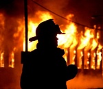 Смертельный пожар: в доме найден труп астраханки