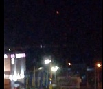 Видео дня: НЛО в небе над Астраханью