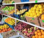 Астраханские таможенники выявили более 28 тонн незаконной продукции