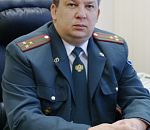 У астраханского наркоконтроля новый руководитель