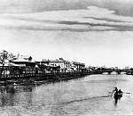 Астраханский численник. Покушение, землетрясение и электрофикация 