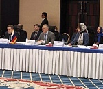 Минэкономразвития РФ: Морскую инфраструктуру коридора «Север-Юг» активно развивают проекты в Астраханской области