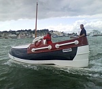 В Астрахани пройдет фестиваль креативных плавсредств