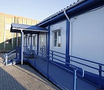 В Астраханской области появятся девять модульных ФАПов и врачебных амбулаторий