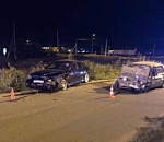 В Астрахани произошло жесткое ДТП: 8 пострадавших