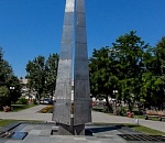 В Астрахани полиция задержала пятерых молодых людей, потушивших Вечный огонь в ночь на 23 февраля