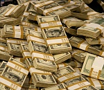 Члены астраханской ОПГ пытались украсть 500 тысяч долларов с иностранных банковских карт