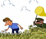 Пятеро астраханцев начихали на российскую армию