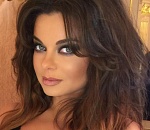 В Астраханскую область едет Ягодка Королева