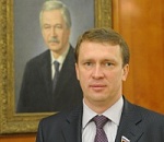 Интервью недели: Петр Гужвин